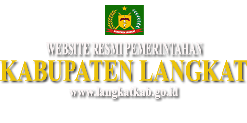 Detail Download Logo Kab Langkat Nomer 11