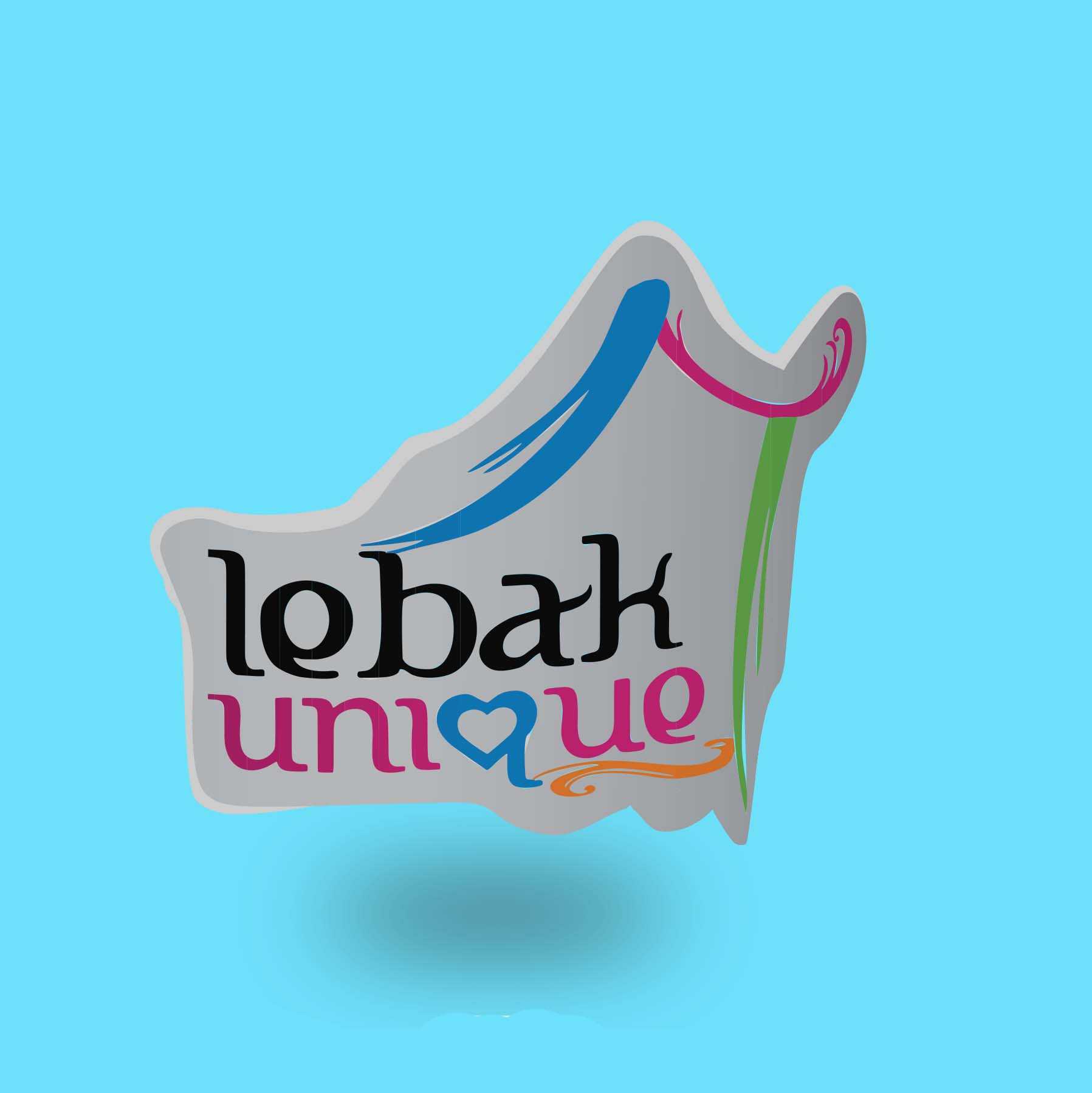 Detail Download Logo Kab Lebak Nomer 30