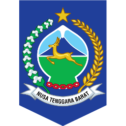 Detail Download Logo Kab Lombok Timur Png Nomer 17