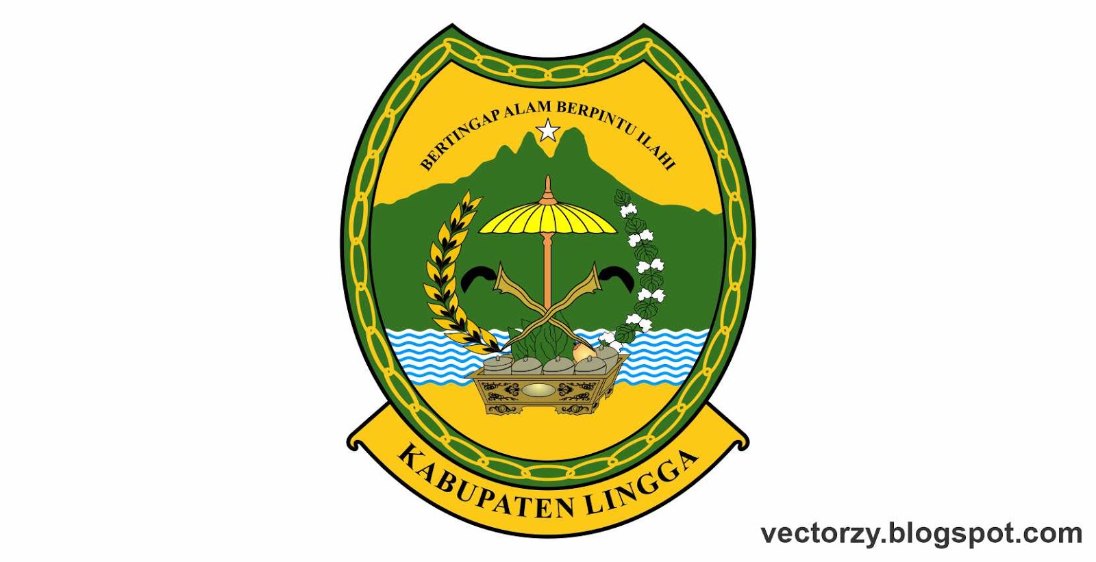 Detail Download Logo Kab Lombok Timur Png Nomer 20