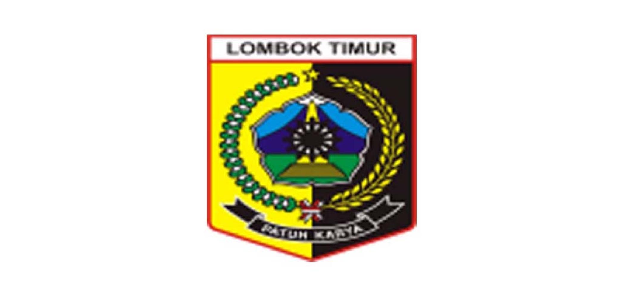 Detail Download Logo Kab Lombok Timur Png Nomer 49