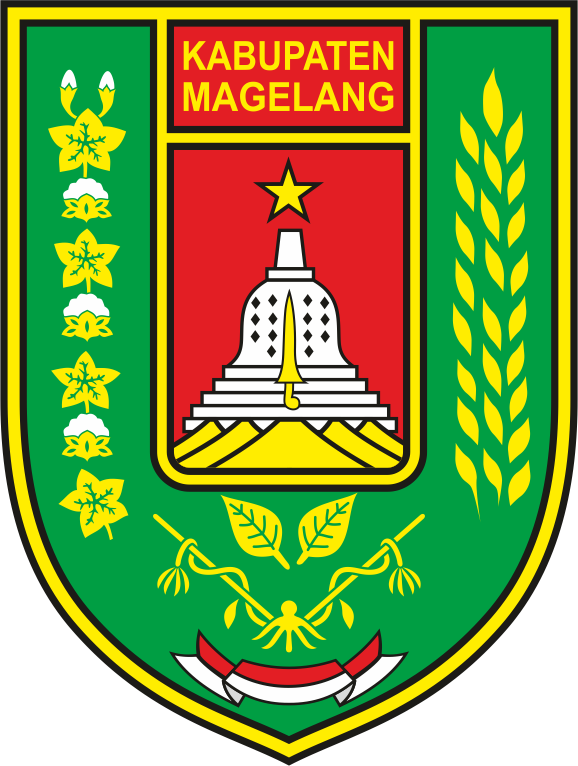 Detail Download Logo Kab Magelang Koleksi Nomer 1