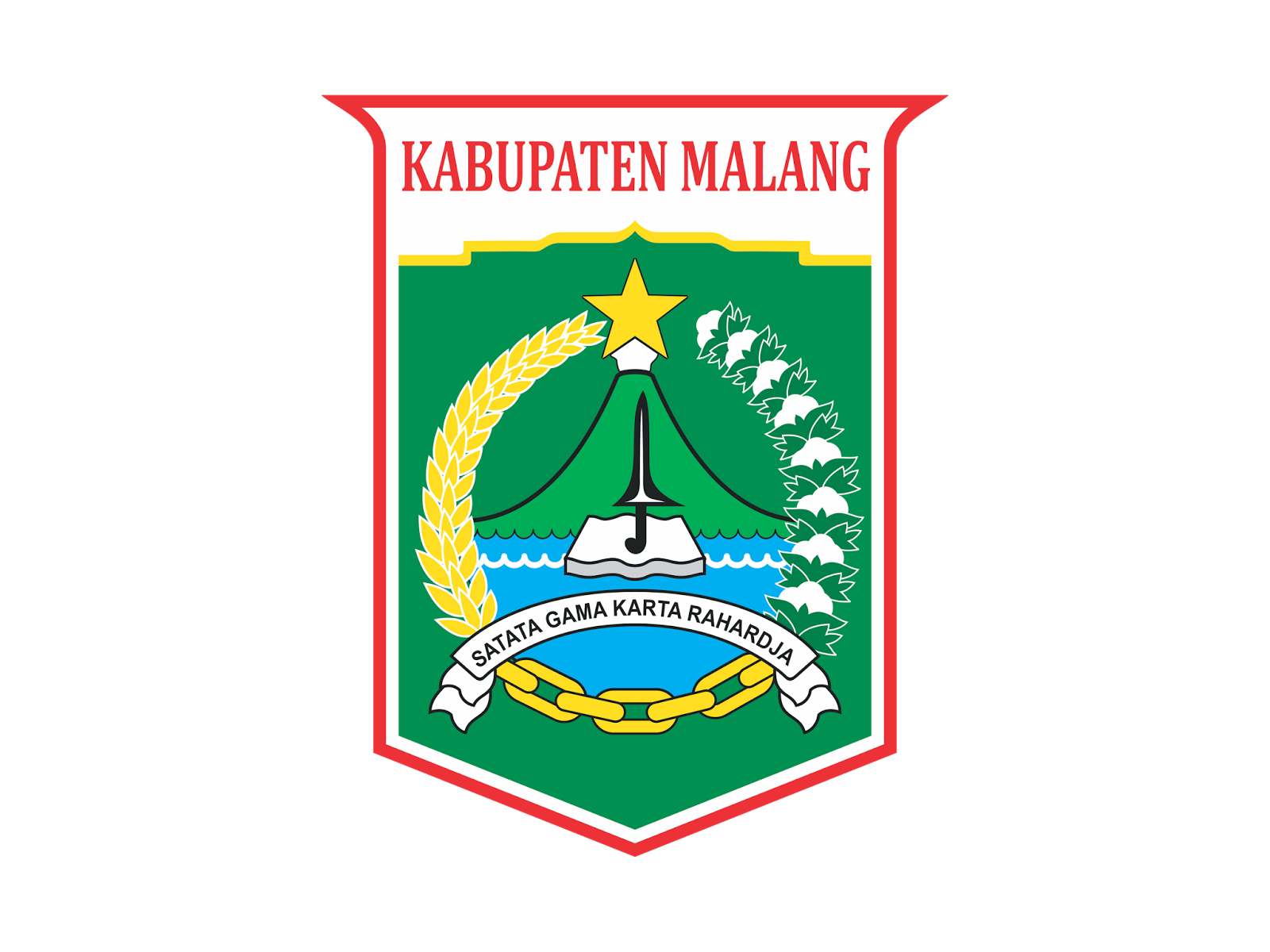 Detail Download Logo Kab Malang Nomer 3