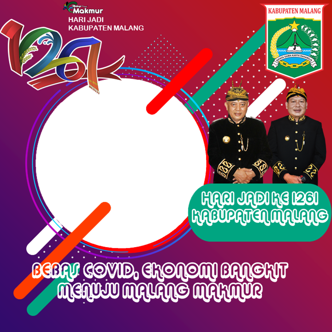 Detail Download Logo Kab Malang Nomer 42