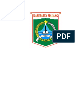Detail Download Logo Kab Malang Nomer 44