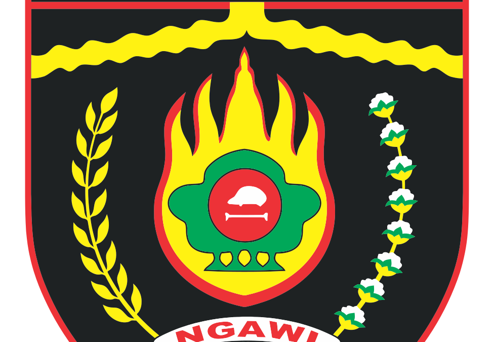 Detail Download Logo Kab Ngawi Nomer 10