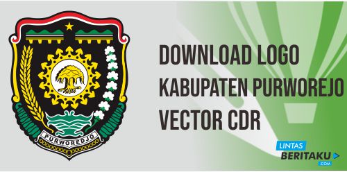 Detail Download Logo Kab Purworejo Nomer 11