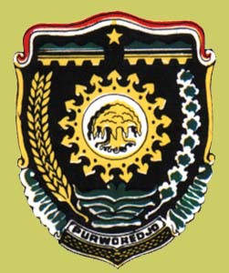 Detail Download Logo Kab Purworejo Nomer 15