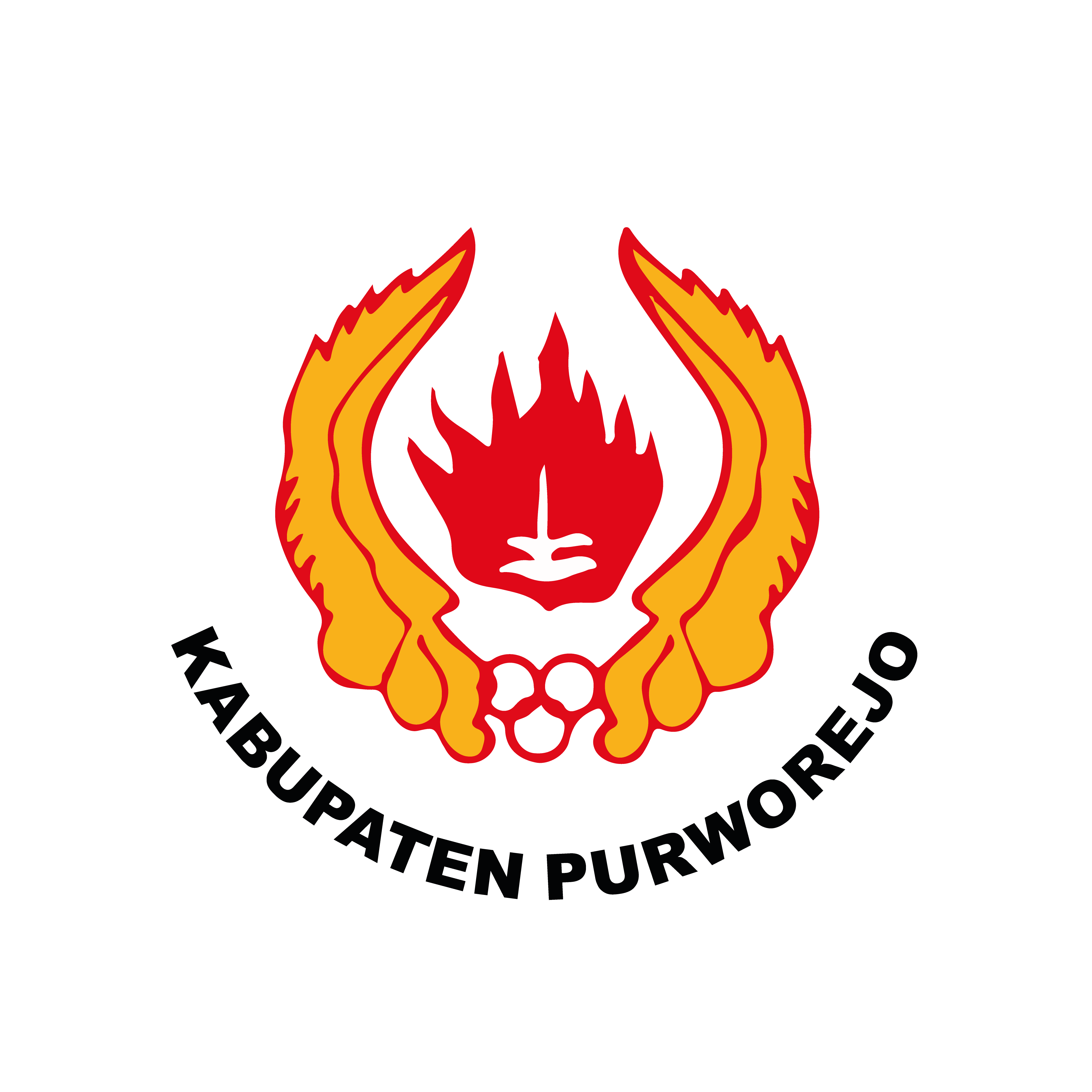 Detail Download Logo Kab Purworejo Nomer 19