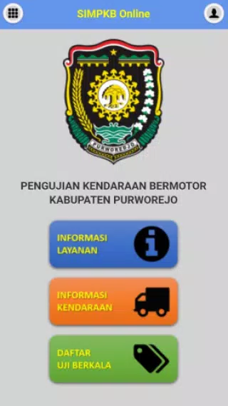 Detail Download Logo Kab Purworejo Nomer 30