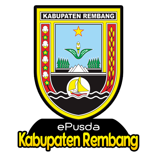 Detail Download Logo Kab Rembang Nomer 27