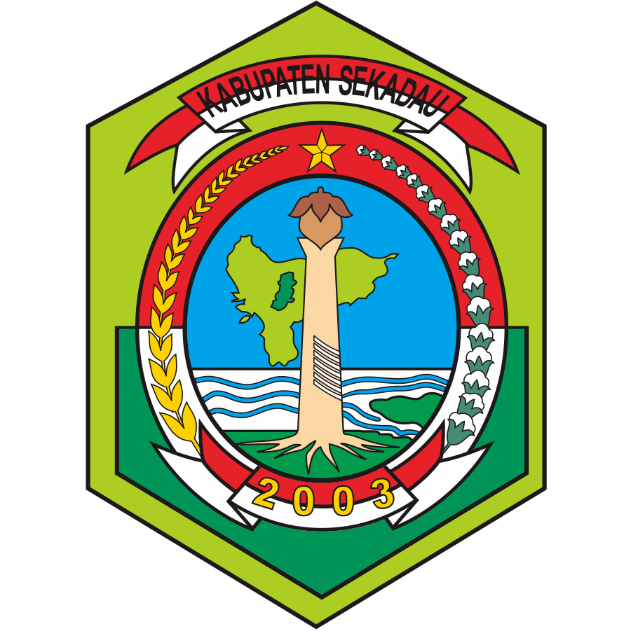 Detail Download Logo Kab Sanggau Nomer 11