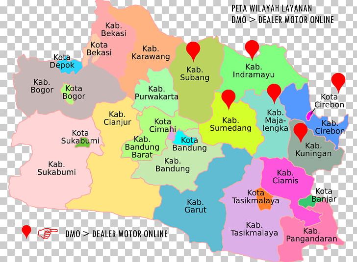 Detail Download Logo Kab Subang Jawa Barat Nomer 22