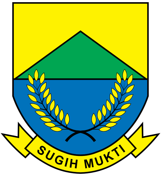 Detail Download Logo Kab Subang Jawa Barat Nomer 34
