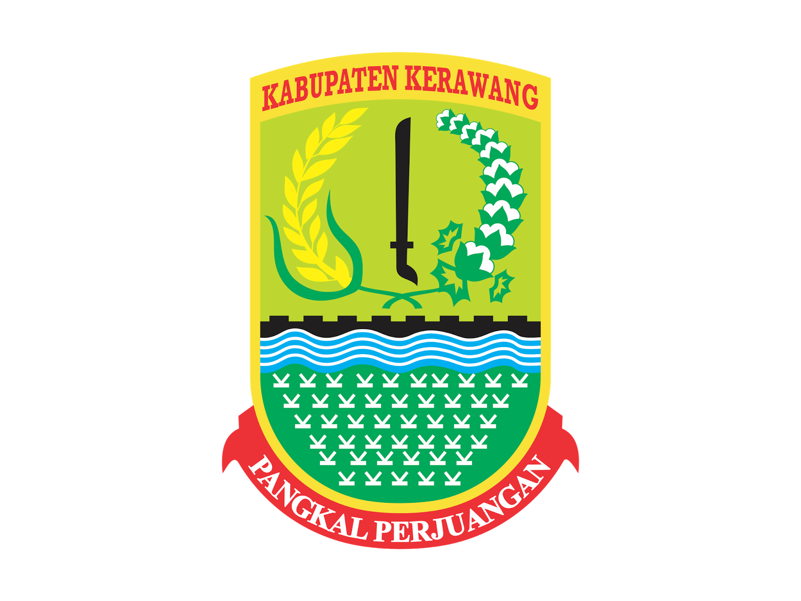 Detail Download Logo Kab Subang Jawa Barat Nomer 39