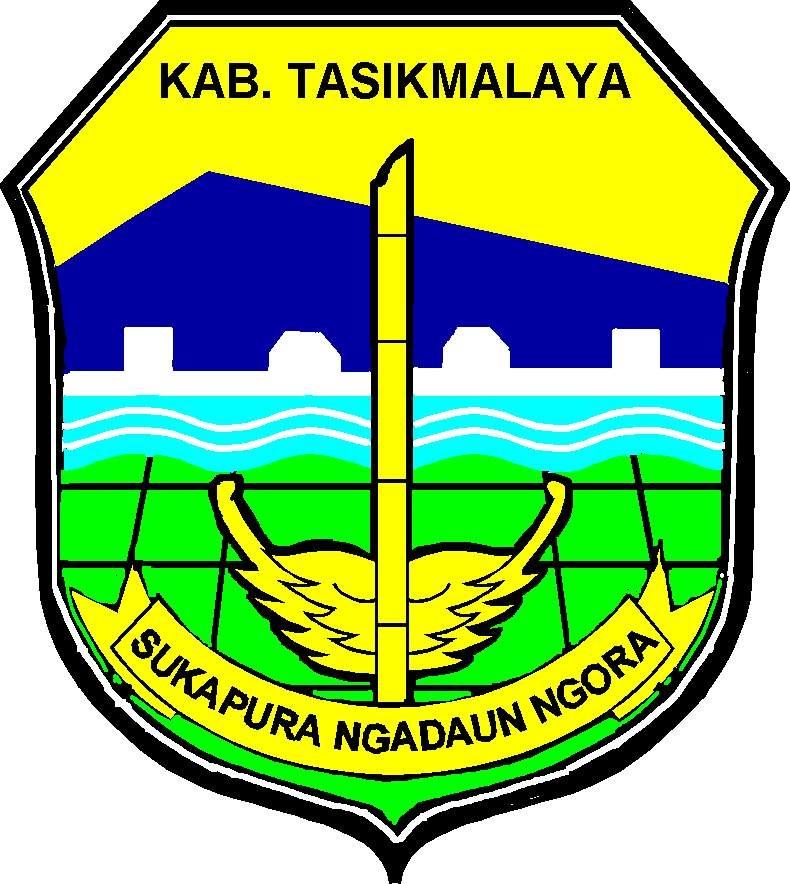 Download Logo Kab Tasikmalaya 52 Koleksi Gambar 