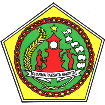 Detail Download Logo Kabupaten Badung Bali Nomer 13