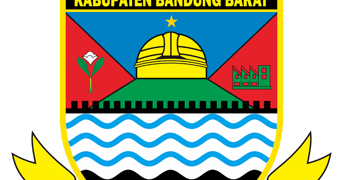 Detail Download Logo Kabupaten Bandung Nomer 20