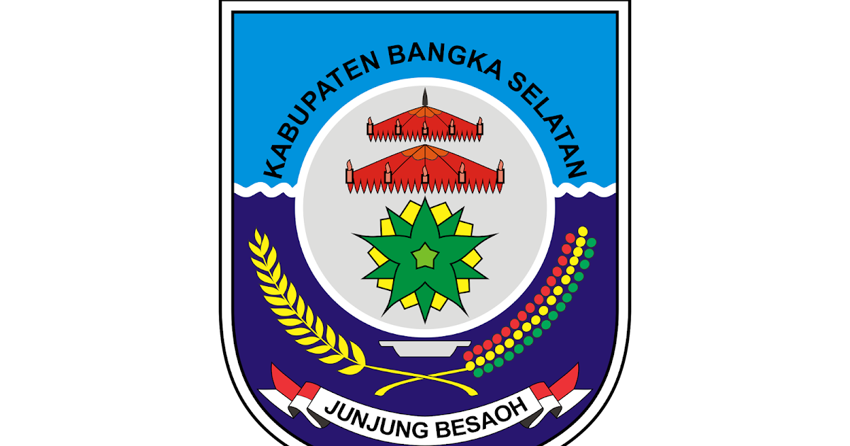 Detail Download Logo Kabupaten Bangka Png Nomer 16