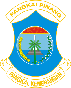 Detail Download Logo Kabupaten Bangka Png Nomer 38