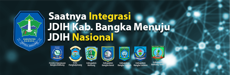 Detail Download Logo Kabupaten Bangka Png Nomer 40