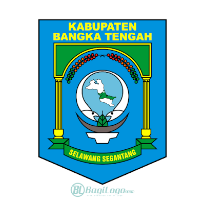 Detail Download Logo Kabupaten Bangka Png Nomer 7