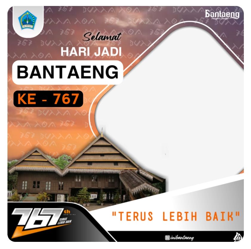 Detail Download Logo Kabupaten Bantaeng Nomer 24