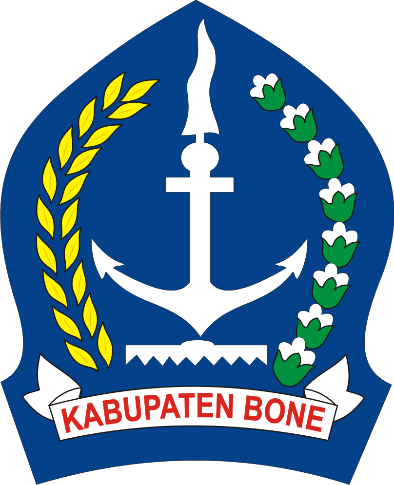 Detail Download Logo Kabupaten Bantaeng Nomer 28