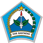 Detail Download Logo Kabupaten Bantaeng Nomer 4