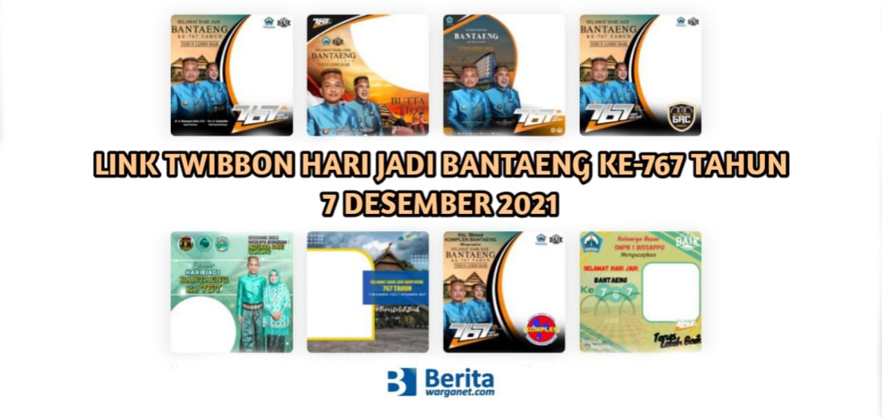 Detail Download Logo Kabupaten Bantaeng Nomer 36