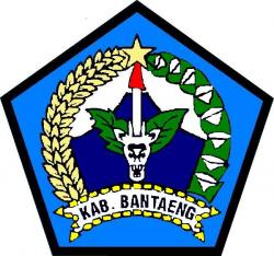 Detail Download Logo Kabupaten Bantaeng Nomer 5