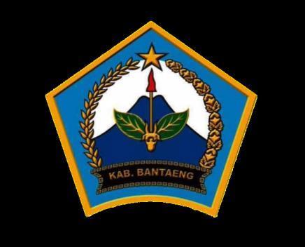 Detail Download Logo Kabupaten Bantaeng Nomer 7