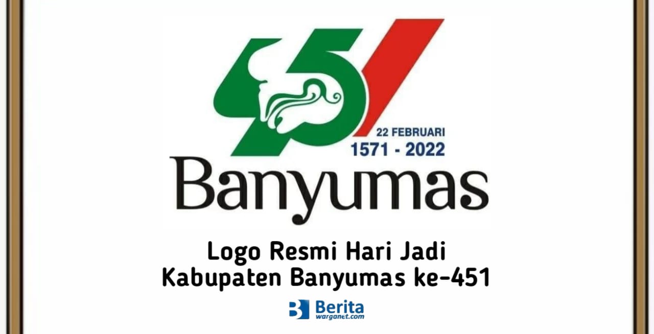 Detail Download Logo Kabupaten Banyumas Nomer 12