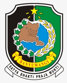Detail Download Logo Kabupaten Banyumas Nomer 15