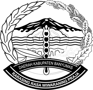 Detail Download Logo Kabupaten Banyumas Nomer 3