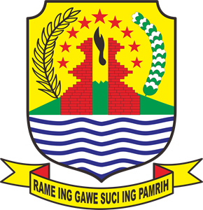 Detail Download Logo Kabupaten Banyumas Nomer 19