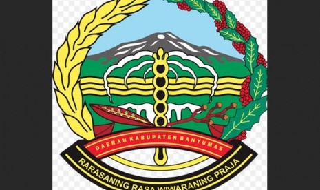 Detail Download Logo Kabupaten Banyumas Nomer 21