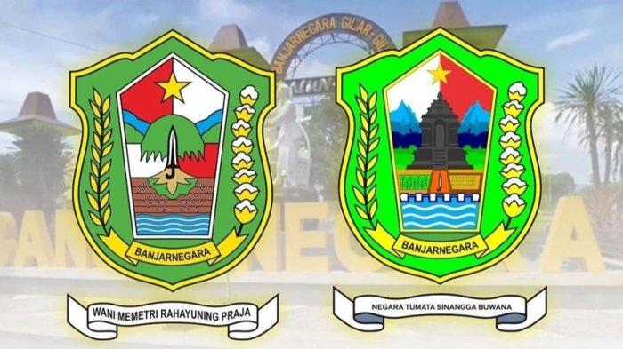 Detail Download Logo Kabupaten Banyumas Nomer 25