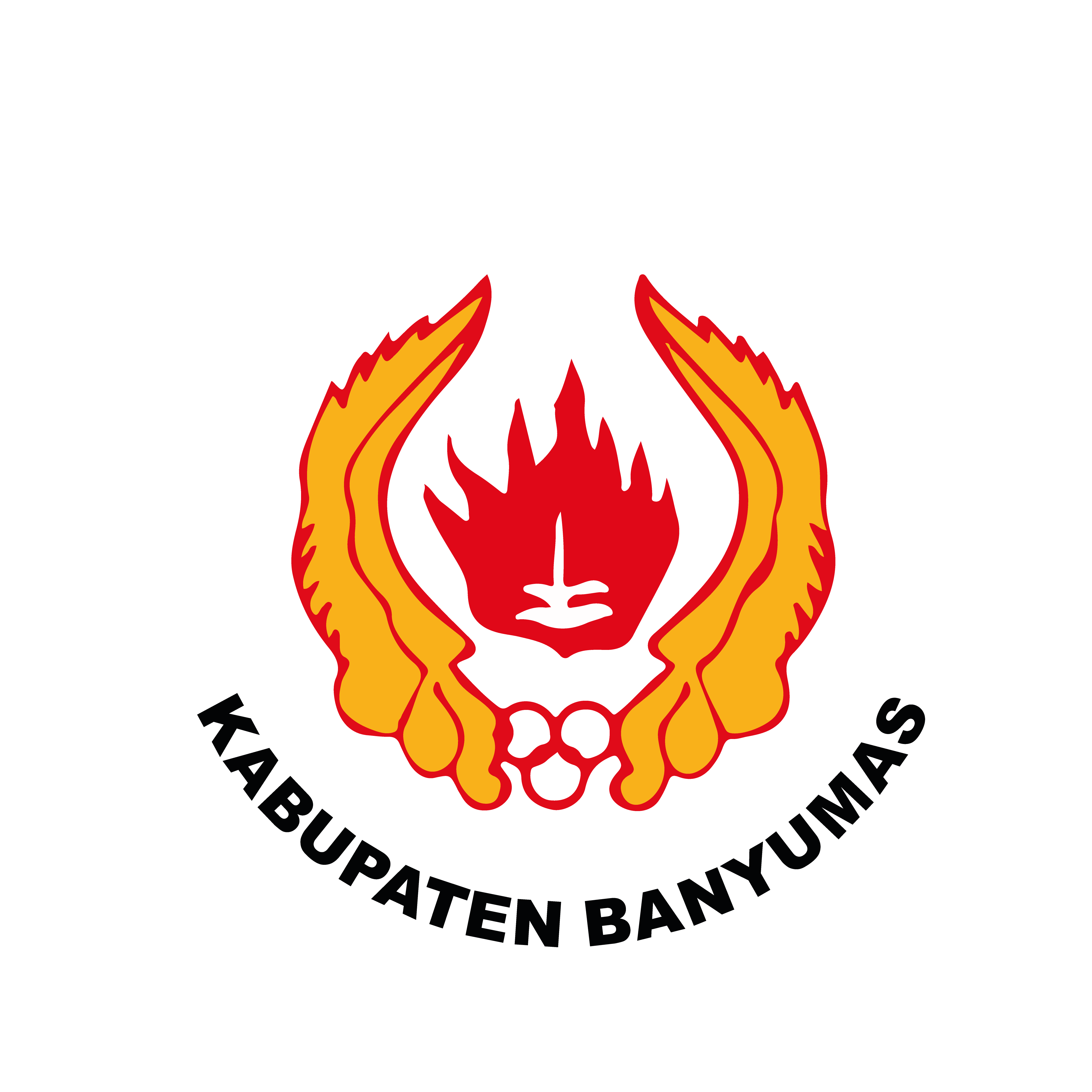 Detail Download Logo Kabupaten Banyumas Nomer 32