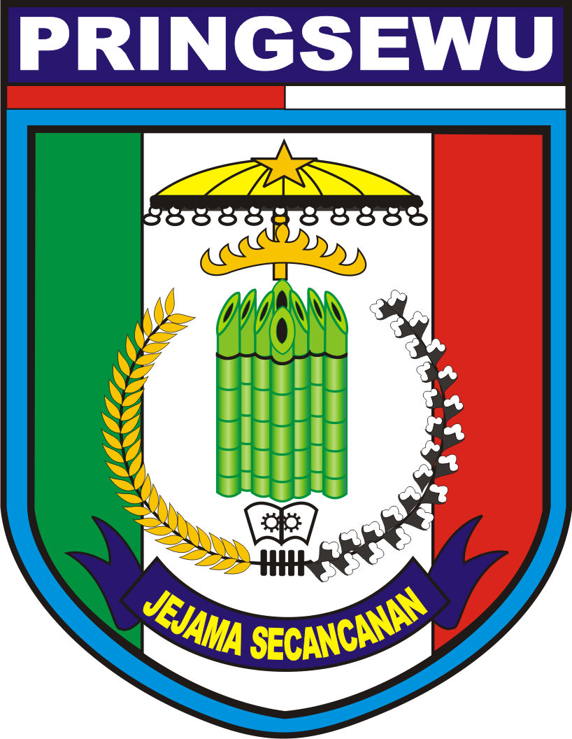 Detail Download Logo Kabupaten Banyumas Nomer 45
