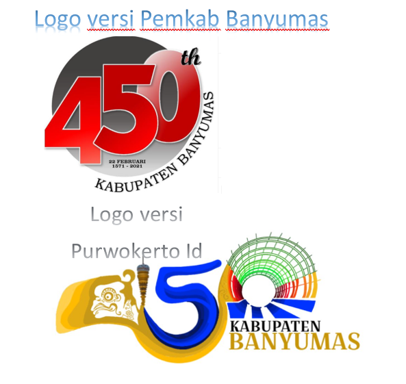 Detail Download Logo Kabupaten Banyumas Png Nomer 15