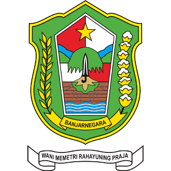 Detail Download Logo Kabupaten Banyumas Png Nomer 51