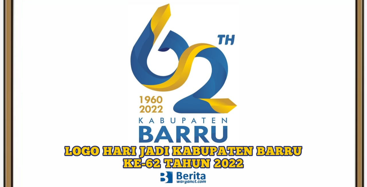 Detail Download Logo Kabupaten Barru Nomer 24