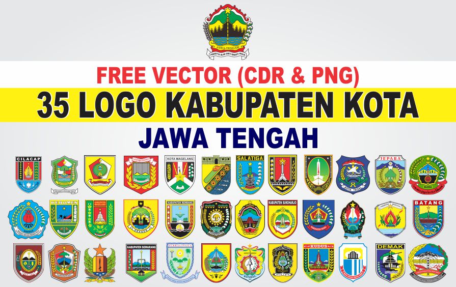 Detail Download Logo Kabupaten Batang Png Nomer 12