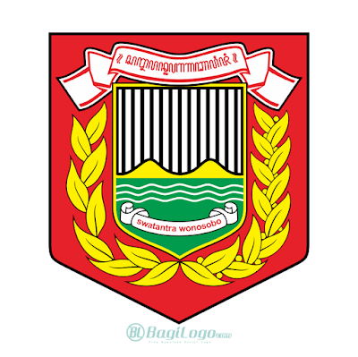 Detail Download Logo Kabupaten Batang Png Nomer 19