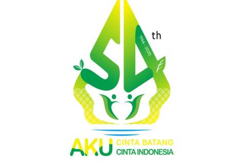 Detail Download Logo Kabupaten Batang Png Nomer 46