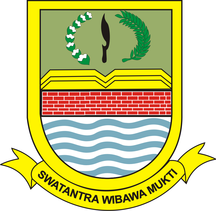 Detail Download Logo Kabupaten Bekasi Nomer 10