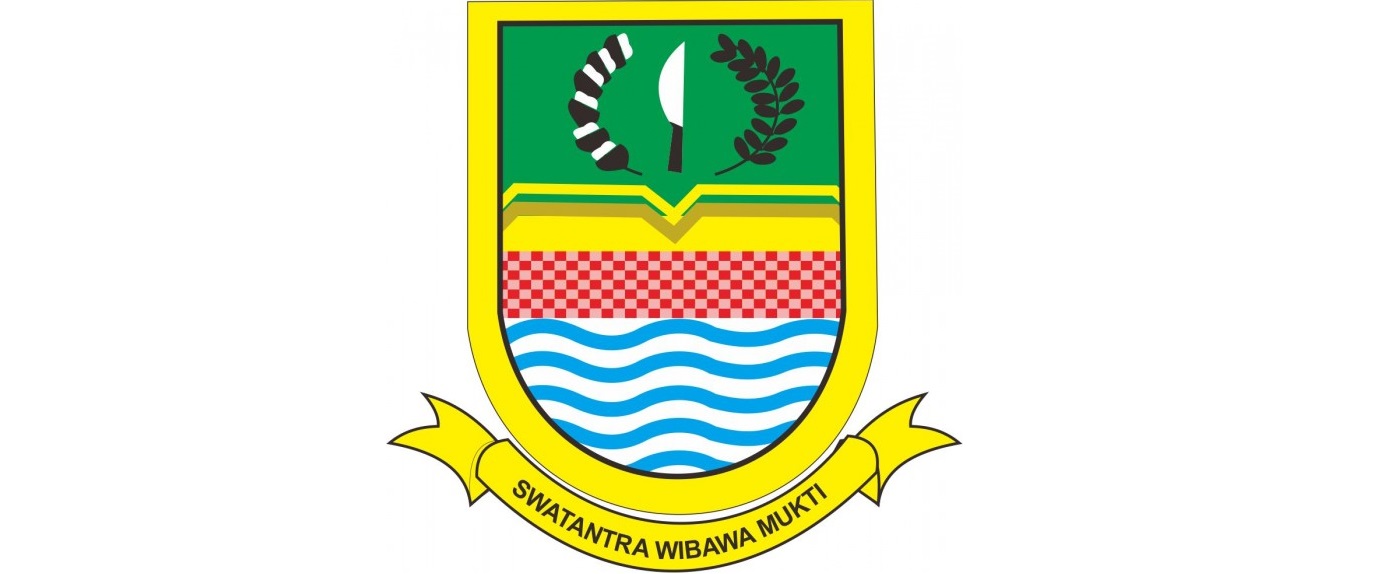 Detail Download Logo Kabupaten Bekasi Nomer 17