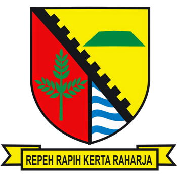 Detail Download Logo Kabupaten Bekasi Nomer 44