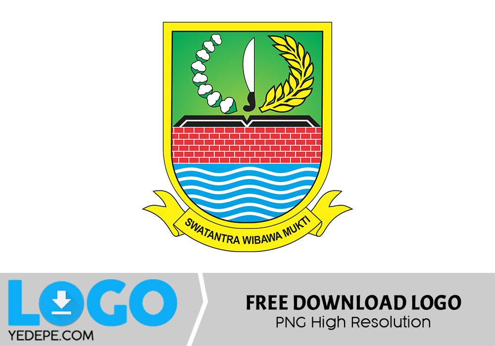 Detail Download Logo Kabupaten Bekasi Nomer 6
